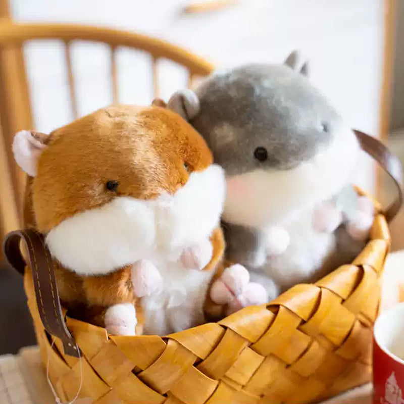 BowLift | Handmade Cute Doll