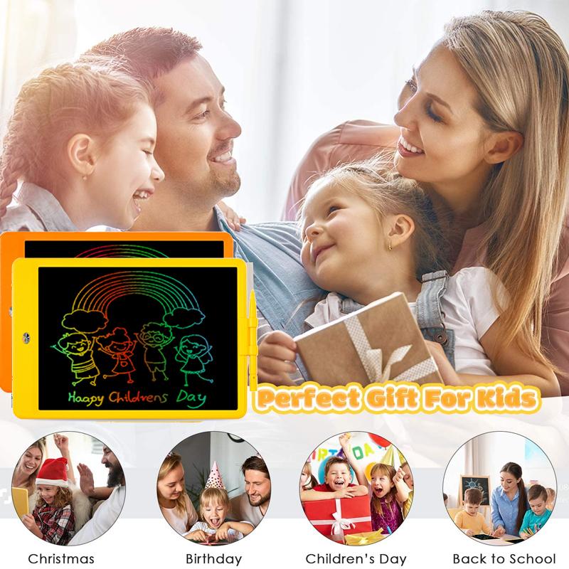 BowLift | Electronic Writing Board Toy