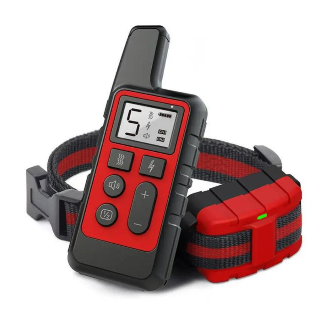 ControlPro • Dog Training Collar