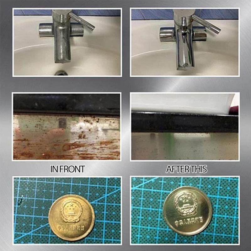 BowLift | All Metal Polish Cream