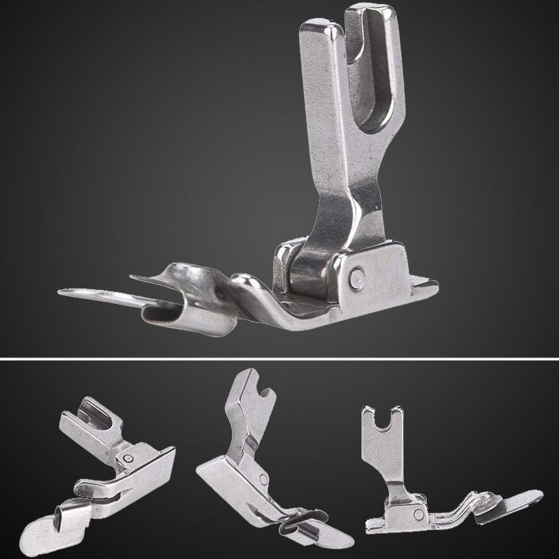 BowLift | Sewing Edge Pleat Foot