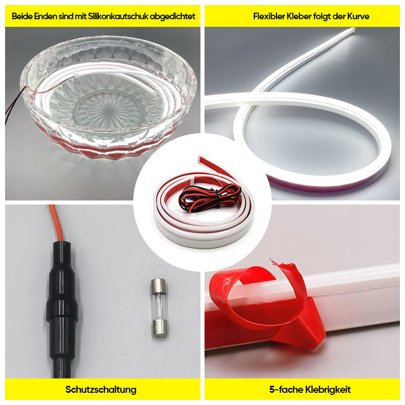 BowLift | AutoBeam Brighten Every Drive