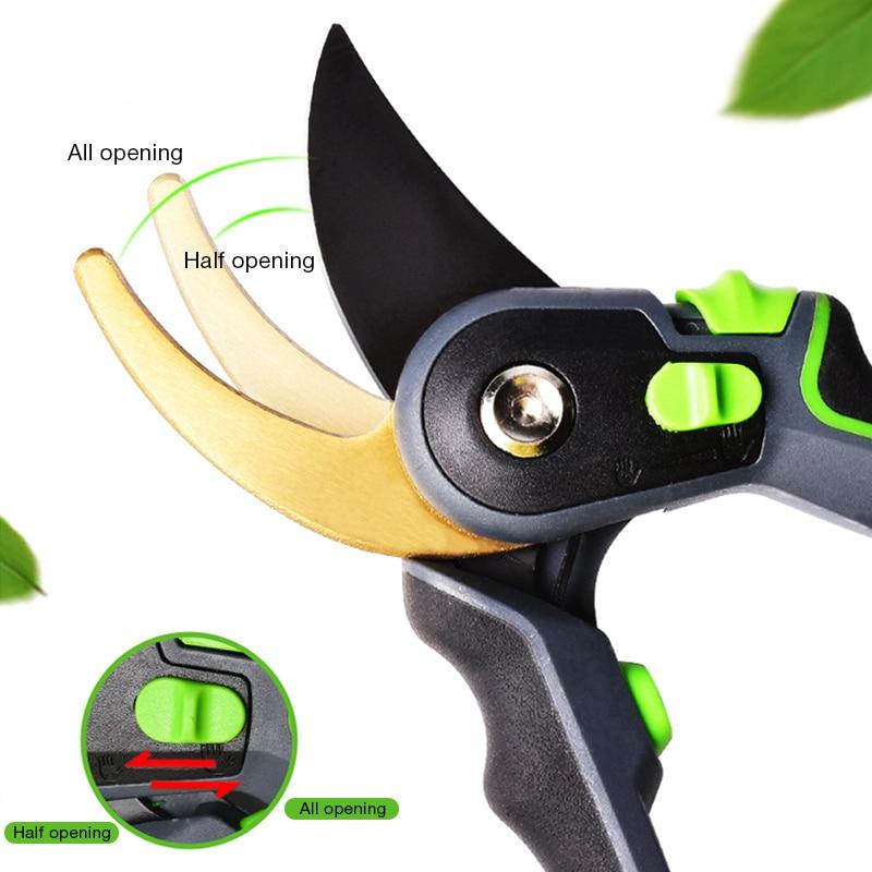 BowLift | Plant trimming horticultural cutter