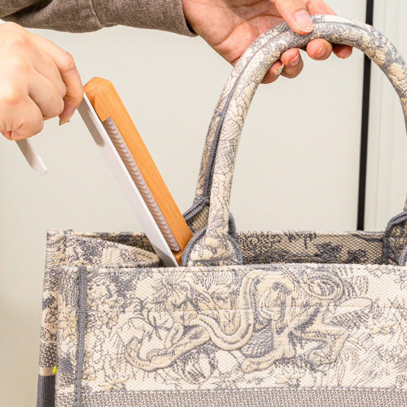 BowLift | Folding Wood Over The Door Hooks