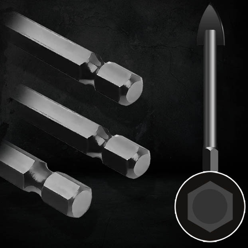 BowLift | Efficient Universal Drilling Tools