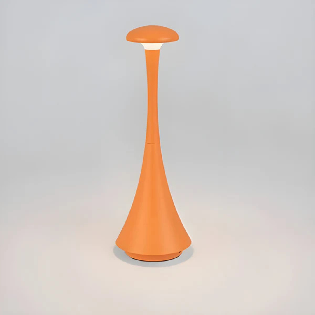 BowLift | Rechargeable LED Table Lamp