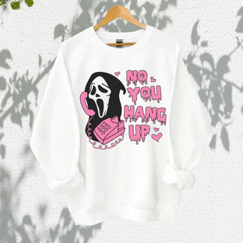 BowLift | Funny Halloween Sweatshirt