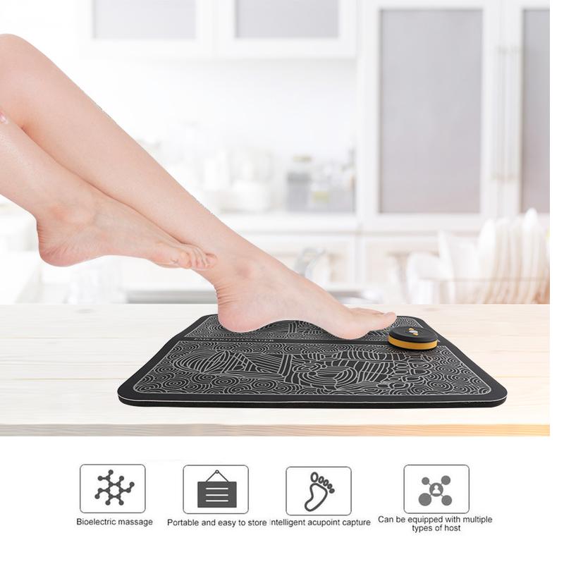 BowLift | EMS Foot Massager Pad