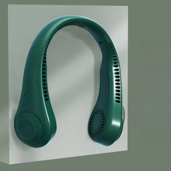 BowLift | BreezeHalo – Freedom to breathe, even in heat!