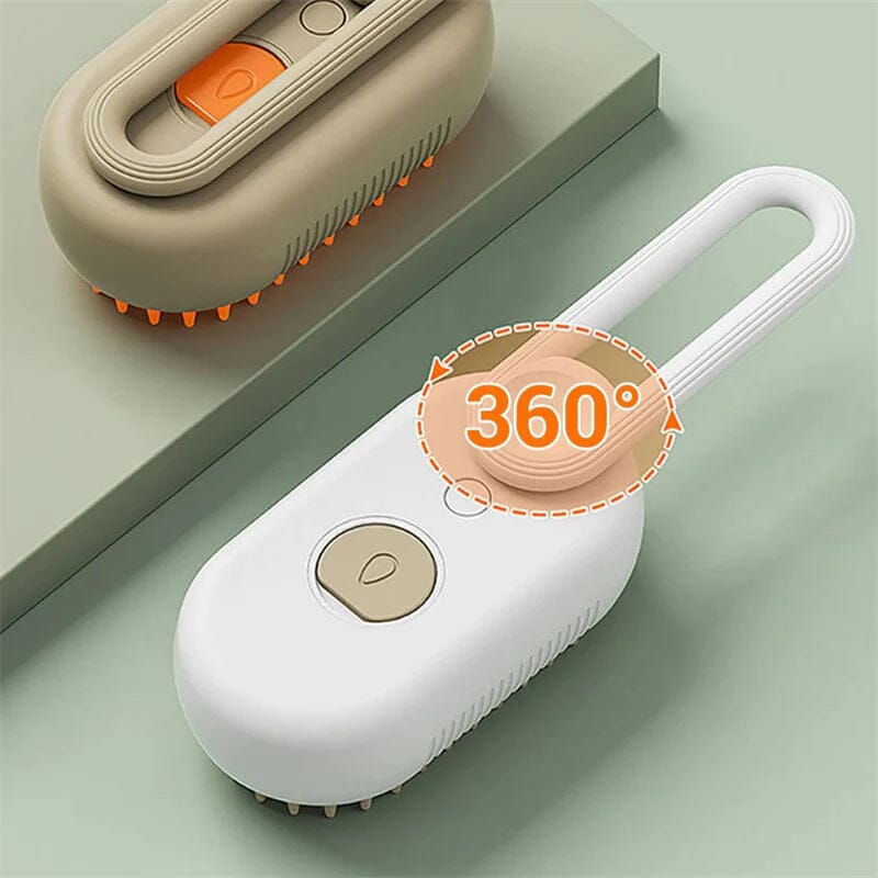 BowLift | Pet Spray Comb