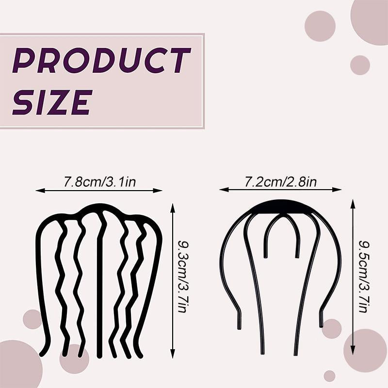 BowLift | Hair-Twist-Styling-Clip