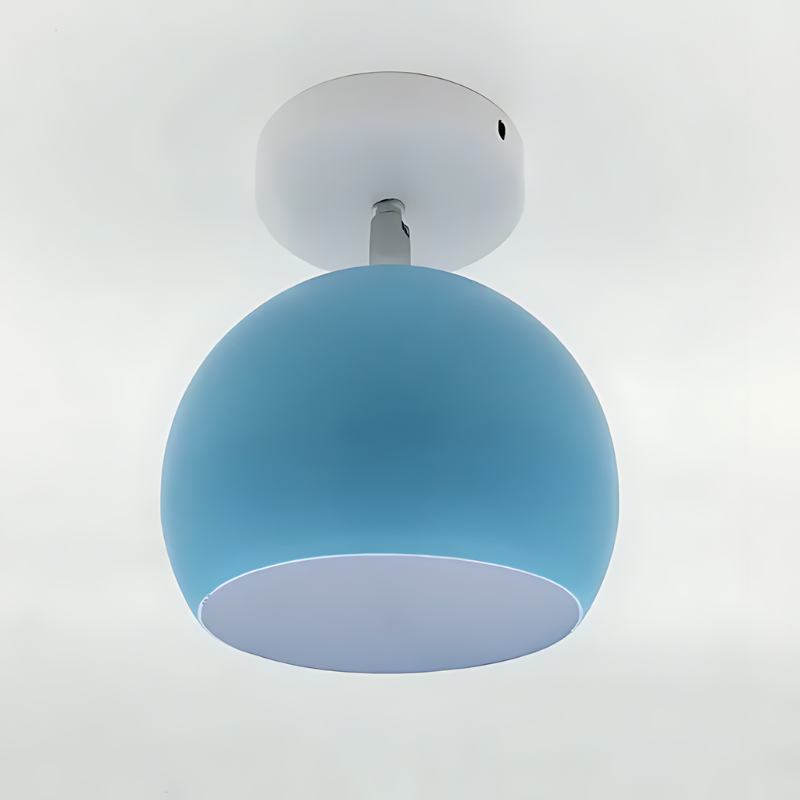 BowLift | Designer ceiling lamp Macaron, ideal for any room