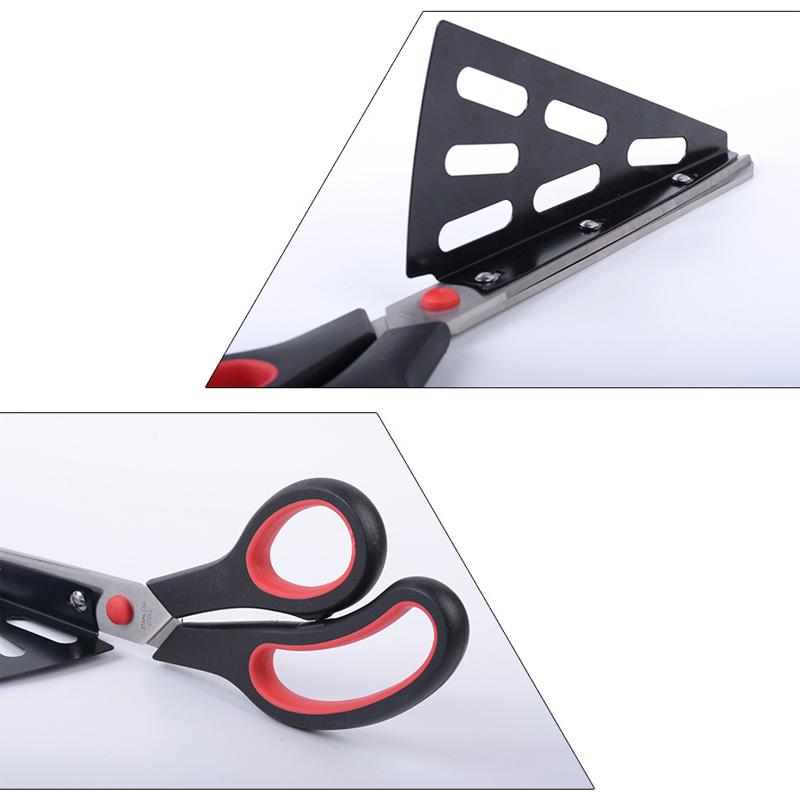BowLift | Pizza cutter