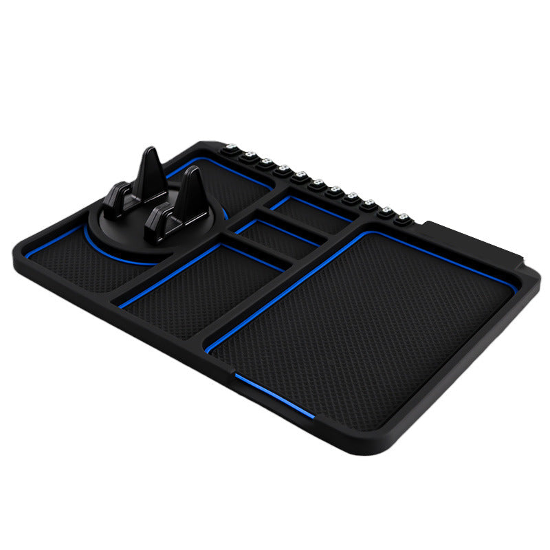 BowLift | Anti-Slip Car Dashboard Adhesive Pad