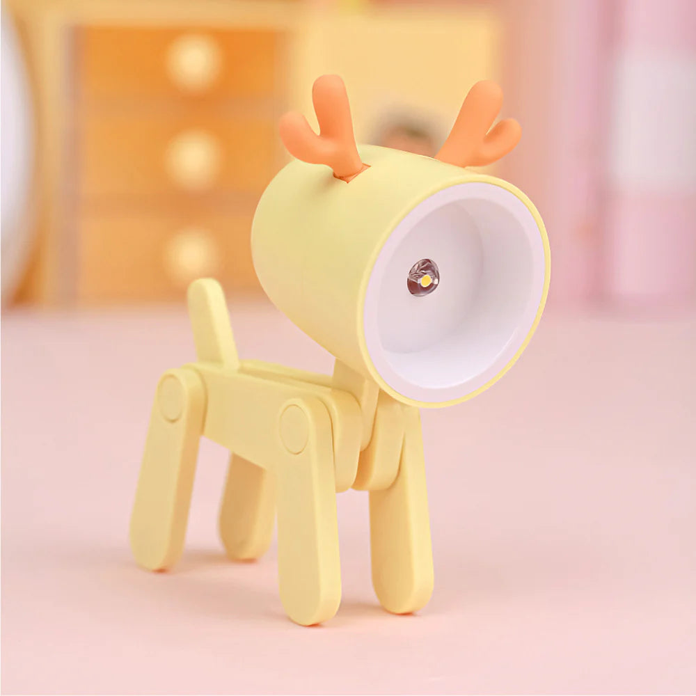 BowLift | LED Student Cute Night Light