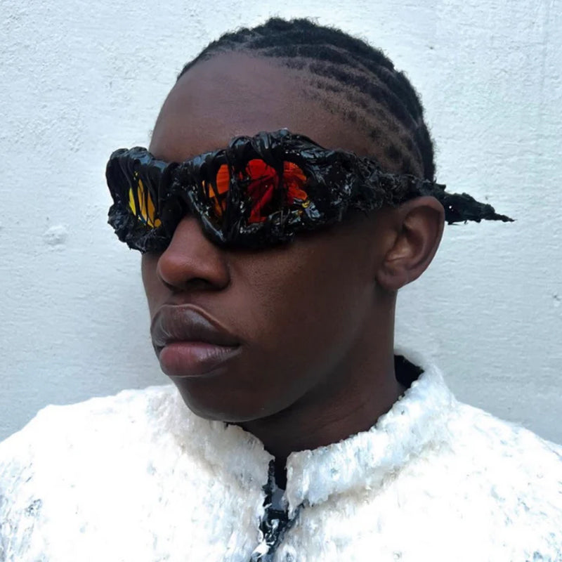 BowLift | Pioneer Epoxy Sunglasses