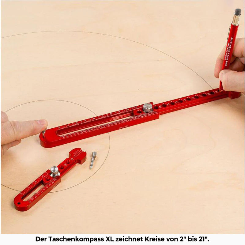 BowLift | ArcRuler Creative Curve Tool