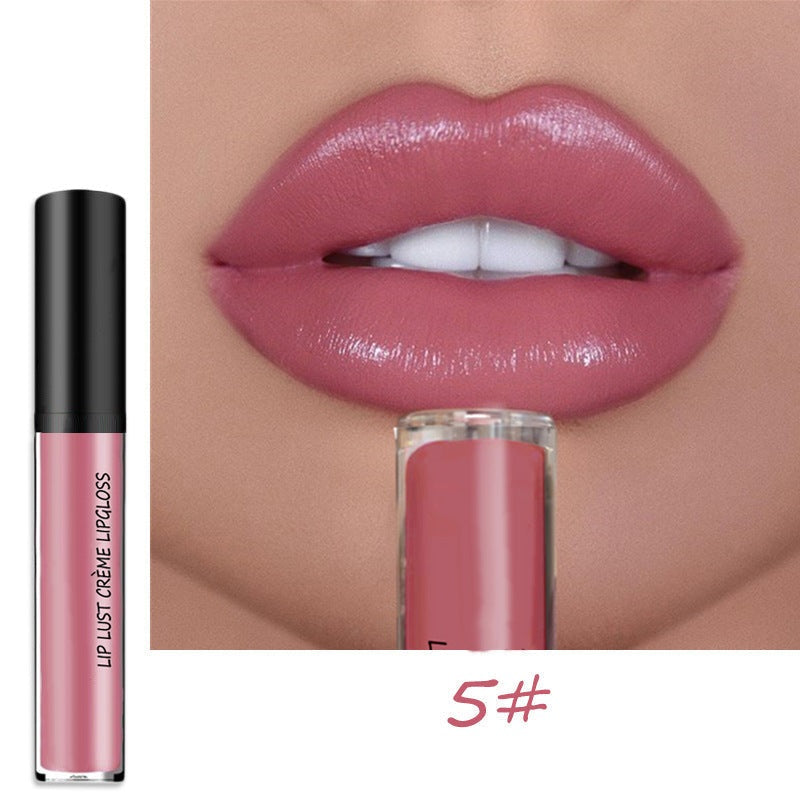 BowLift | Waterproof Lipstick with Creamy Texture