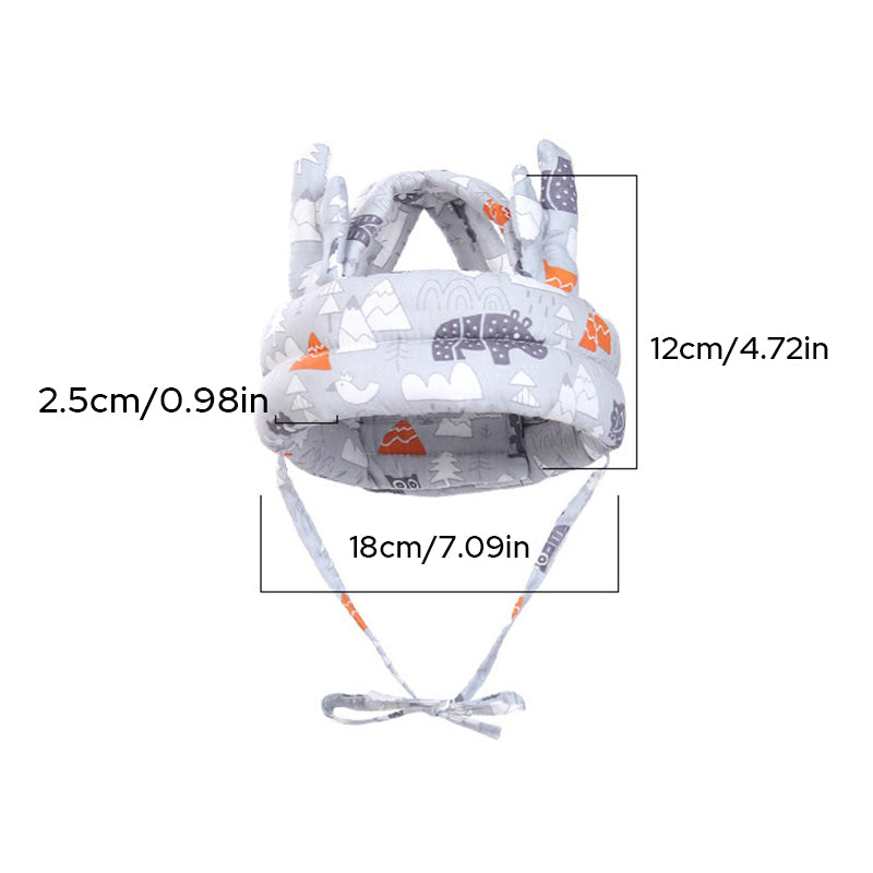 BowLift | Head Protector For Babies