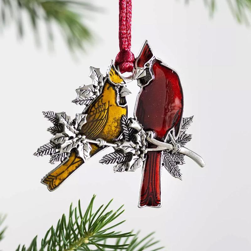 BowLift | Christmas Tree Ornament