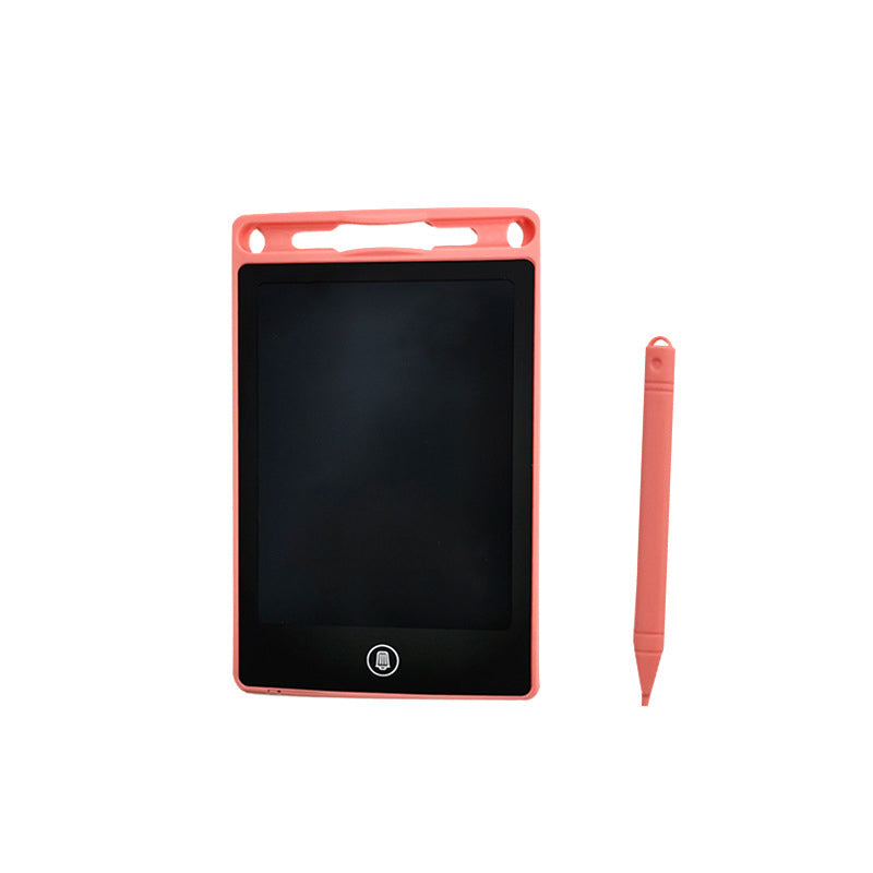 BowLift | Children LCD Writing Tablet
