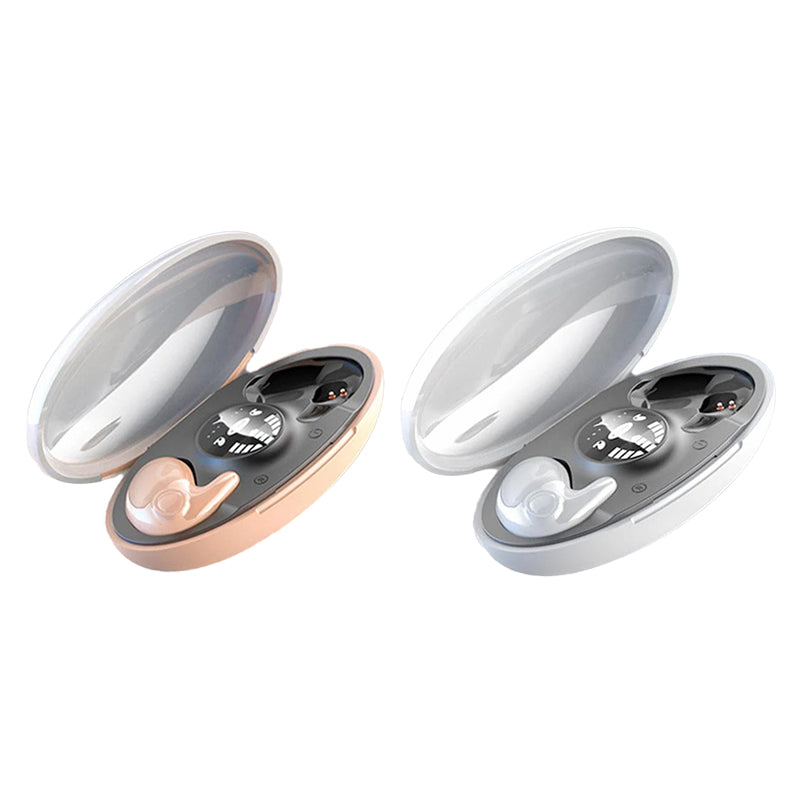 BowLift | Invisible Sleep Wireless Earphone