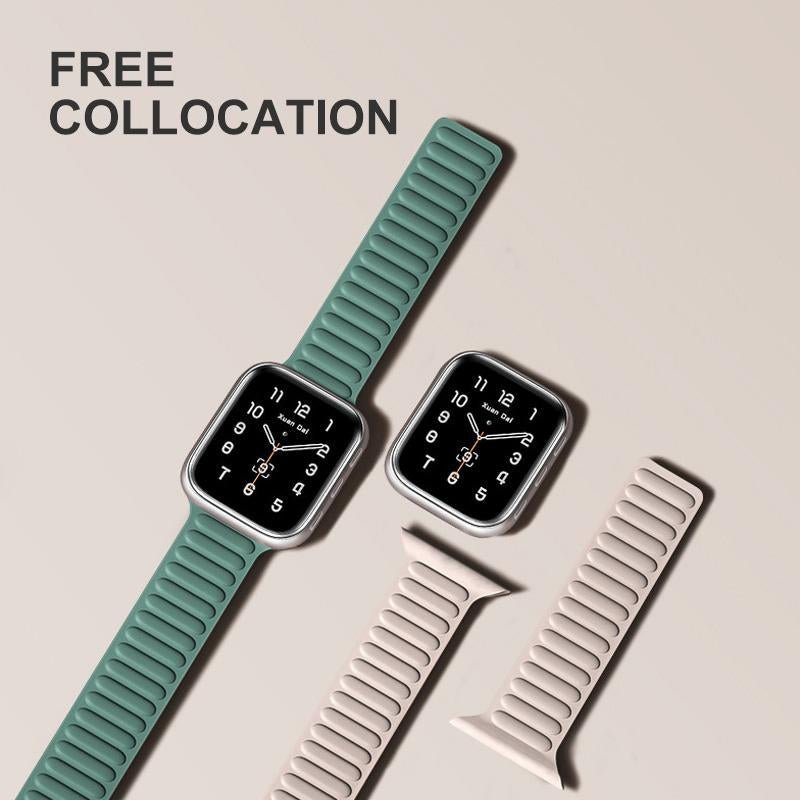 BowLift | Apple Watch Magnetic Bracelet