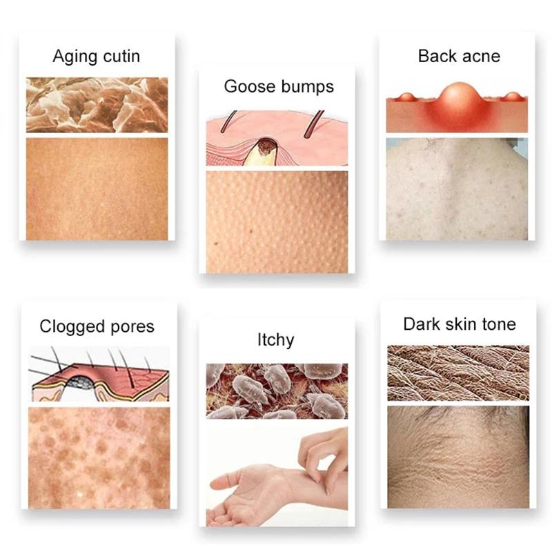 BowLift | Deep Cleansing Shower Gel