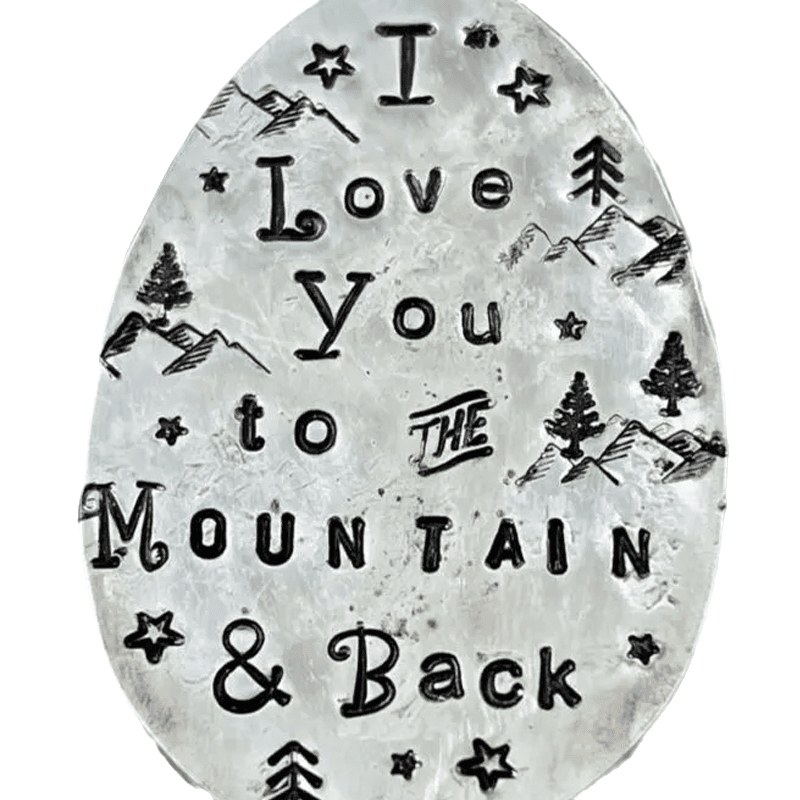 BowLift | Garden marker friendship gift