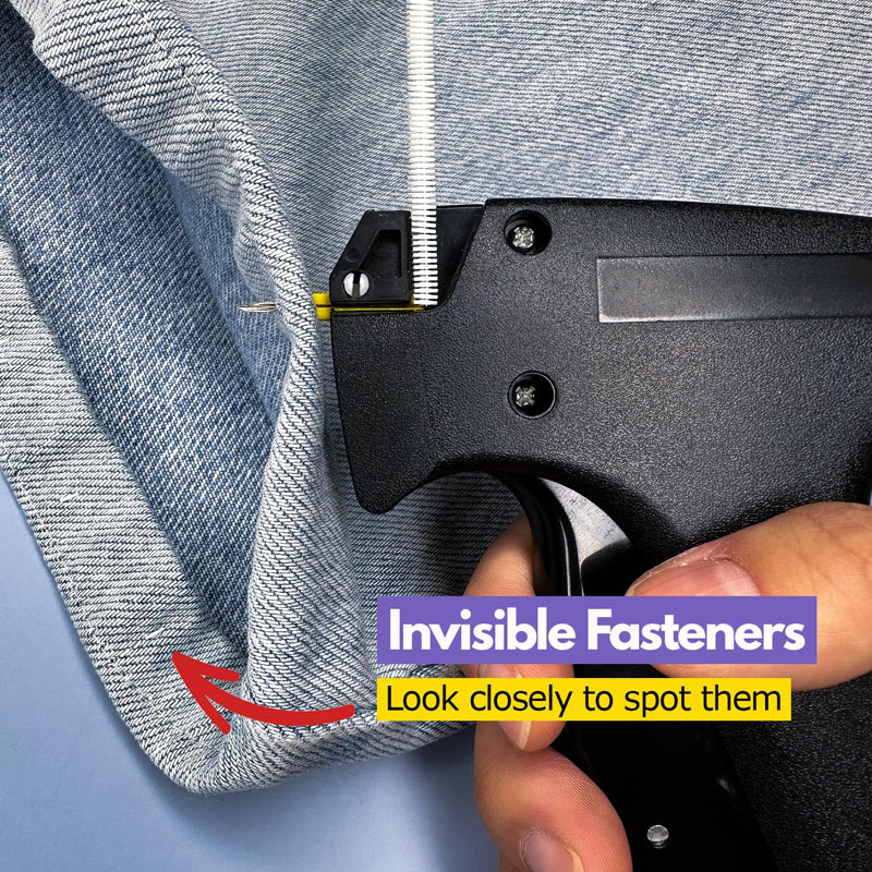 BowLift | Fast Clothing Repair