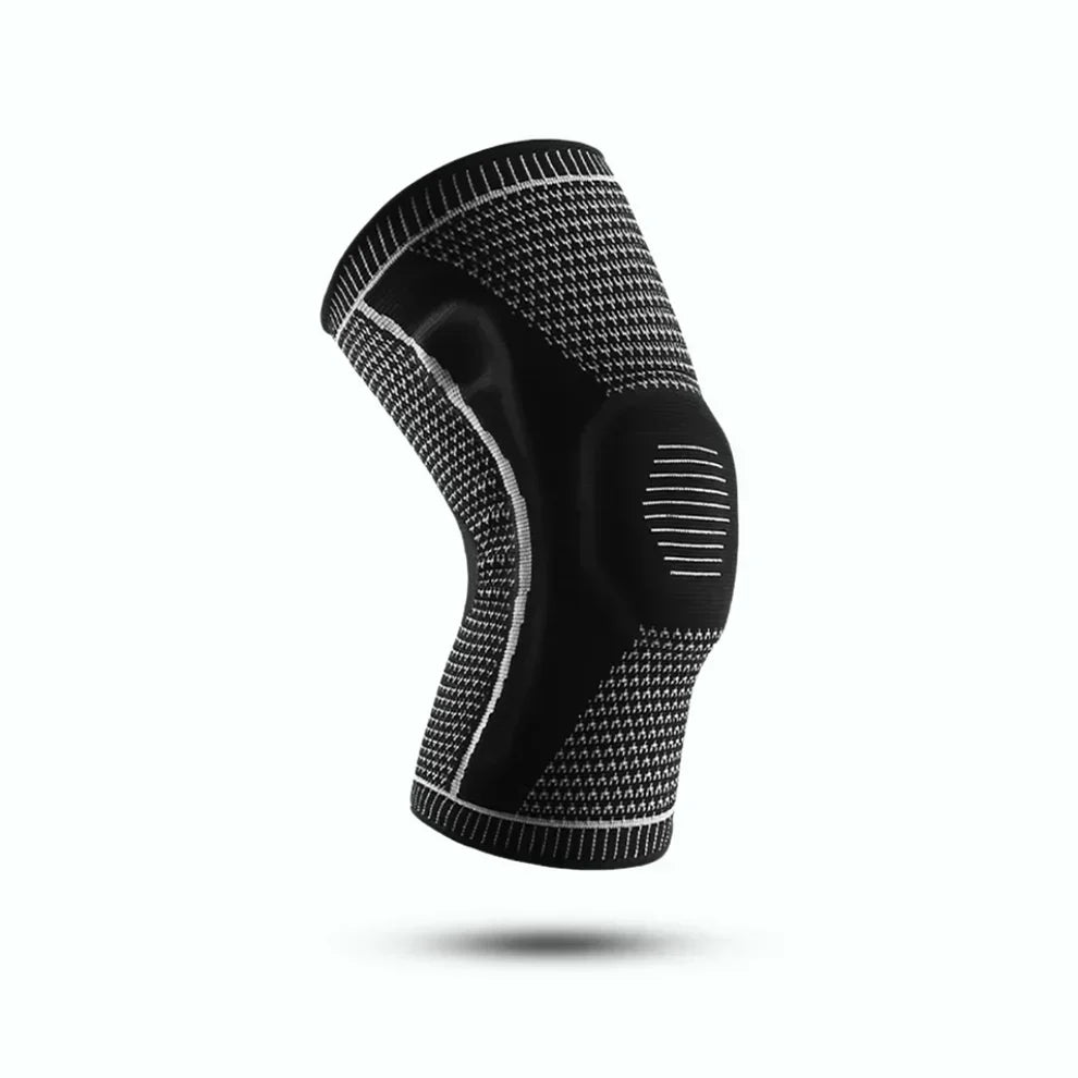 BowLift | FlexiKnee Compression Brace – Supportive Knee Brace for Pain, Swelling & Stiffness