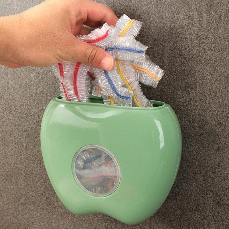 BowLift | Plastic Film Storage Box