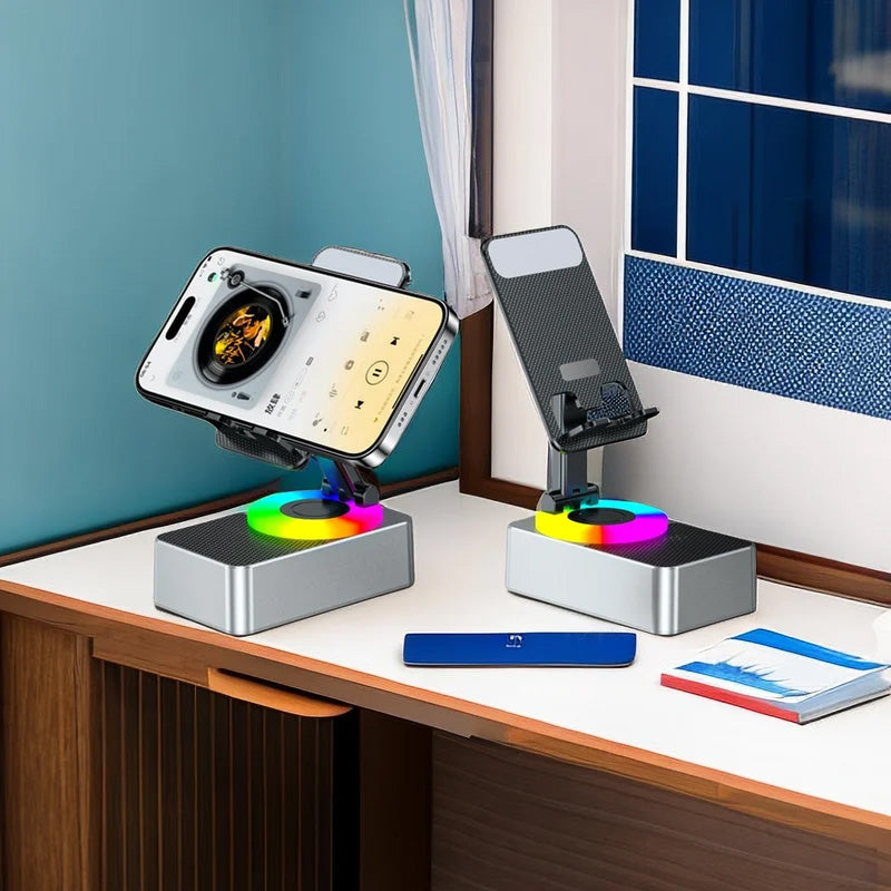 BowLift | Bluetooth audio power bank bracket (2 PCS)