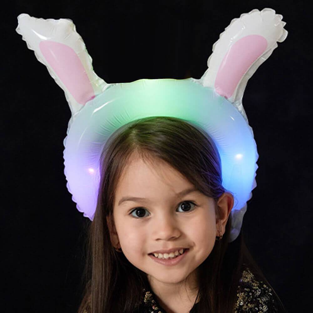 BowLift | Bright Balloon Headband (3 pcs.)