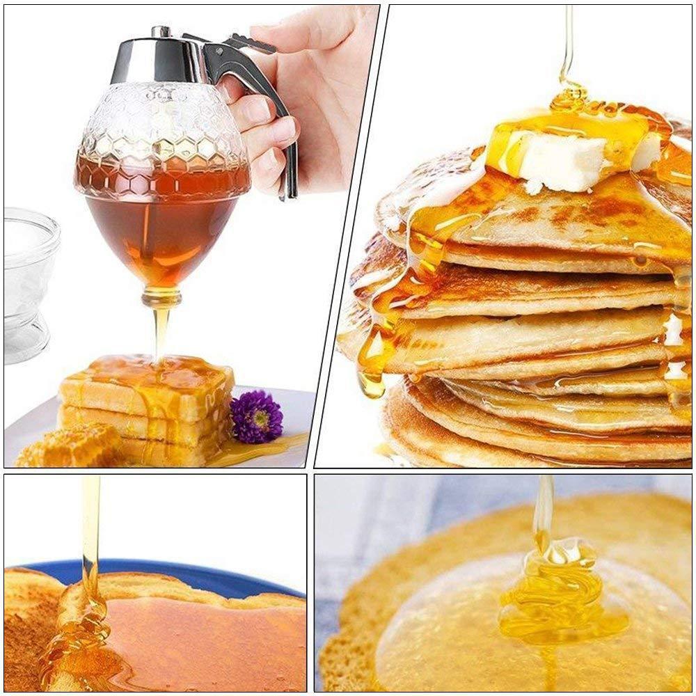 BowLift | Jam funnel