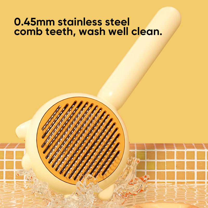 BowLift | Pet Comb Brush