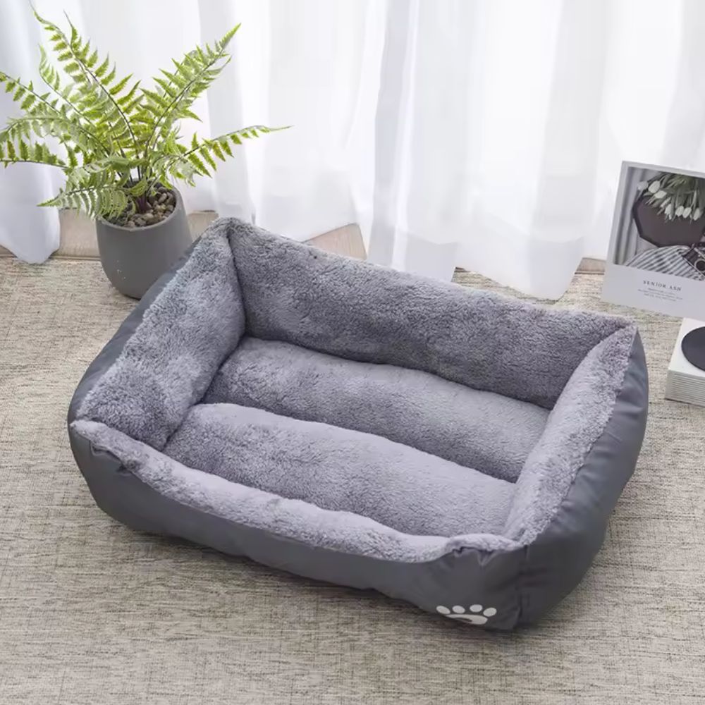 BowLift | Fluff Zone Pet Bed