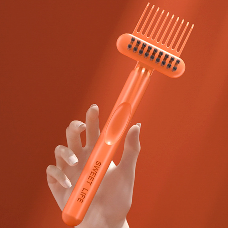 BowLift | Comb Cleaning Brush