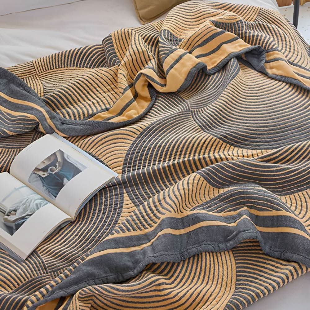 BowLift | CozyReverie - Beautiful blanket