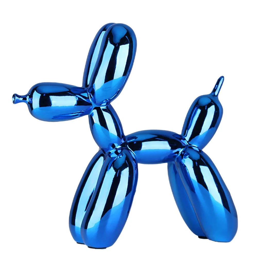 BowLift | Balloon Animal Sculptures