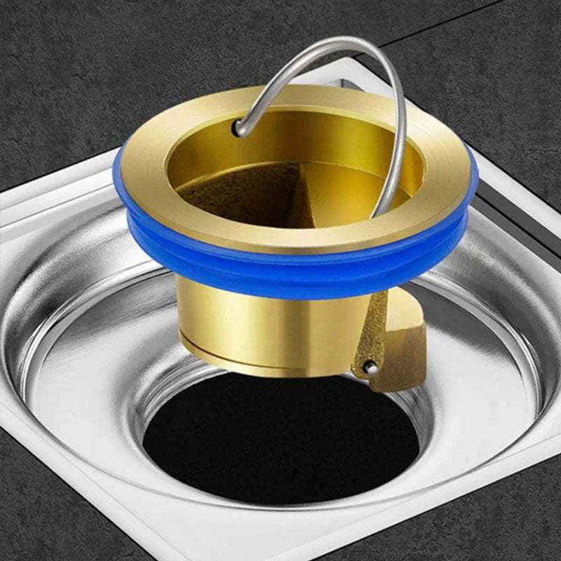 BowLift | DrainGuard – No more odors and clogs!