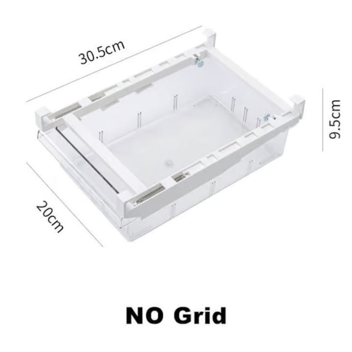BowLift | FridgeStack Neatness Made Easy