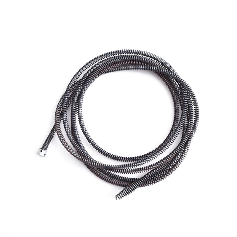 BowLift | Electric Drain Dredging Spring