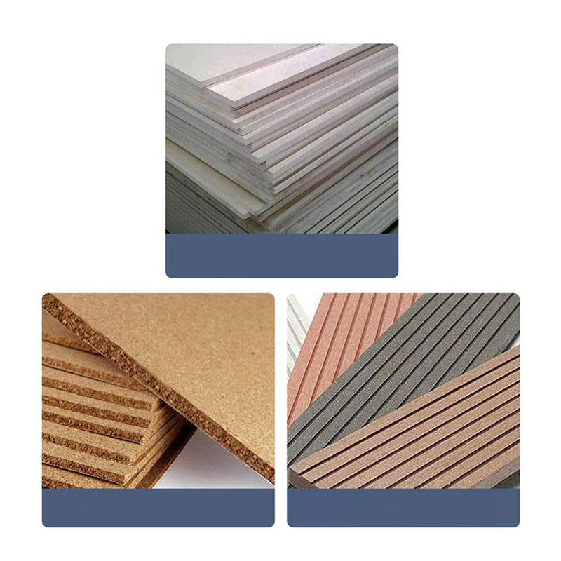 BowLift | Hand planer drywall cutter