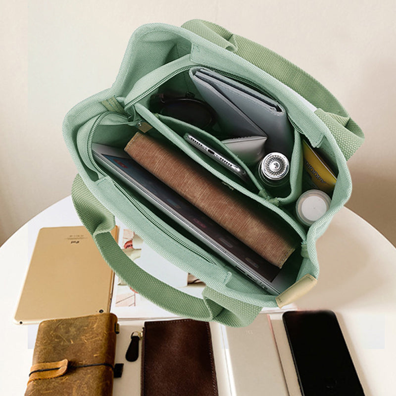 BowLift | Canvas Bag