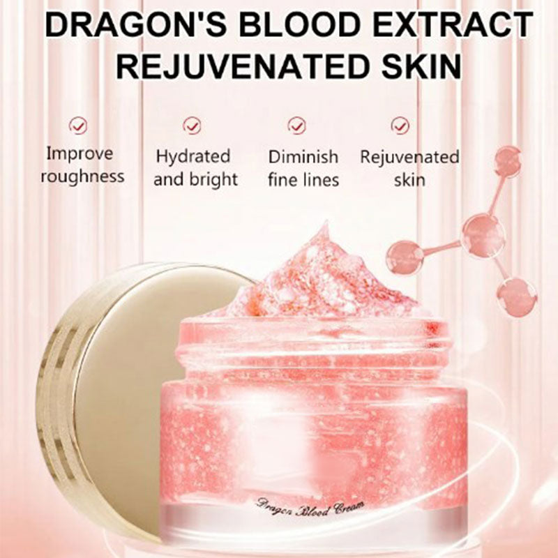 BowLift | DRAGONS BLOOD EASY CREAM