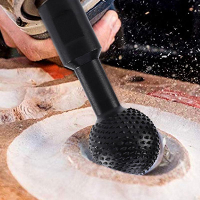 BowLift | Ball Grinding Bit