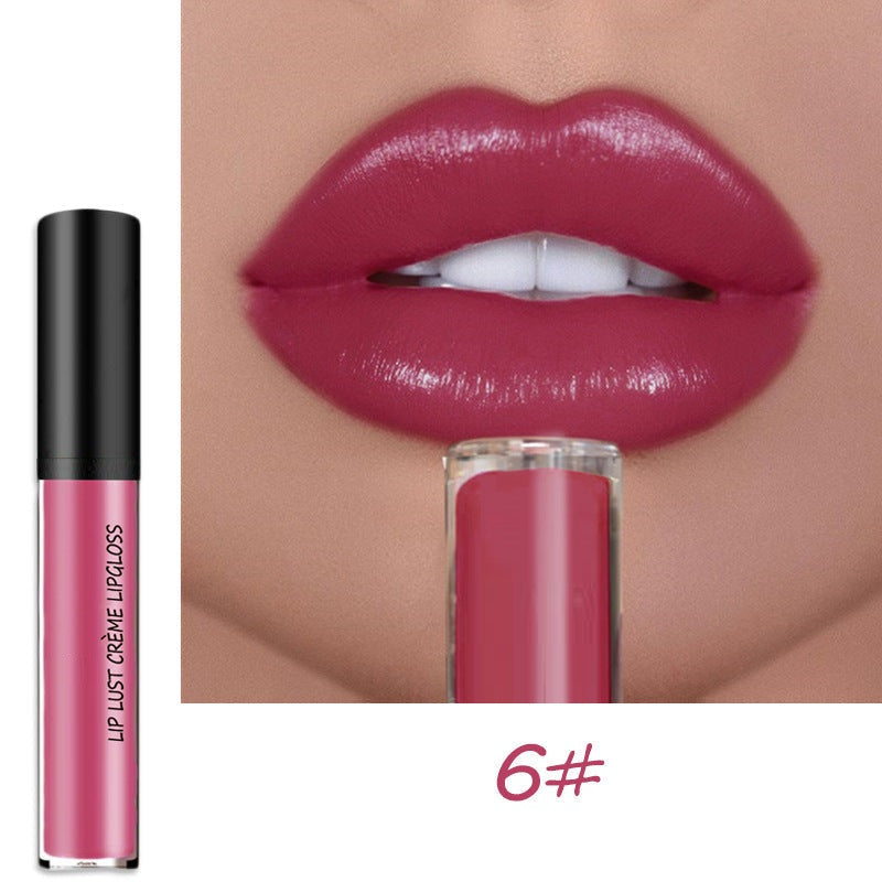 BowLift | Waterproof Lipstick with Creamy Texture