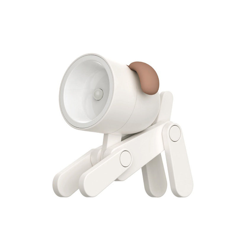 BowLift | LED Cute Night Light | Brings atmosphere and cheerfulness to any room - Stimulates a soothing sleep environment