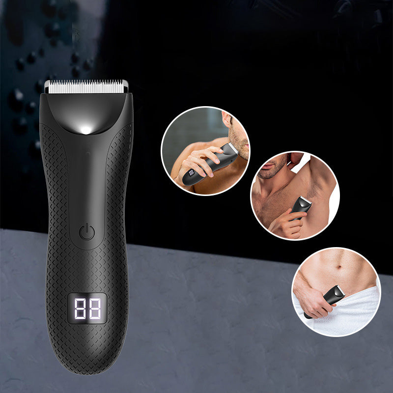 BowLift | Body Trimmer for Men